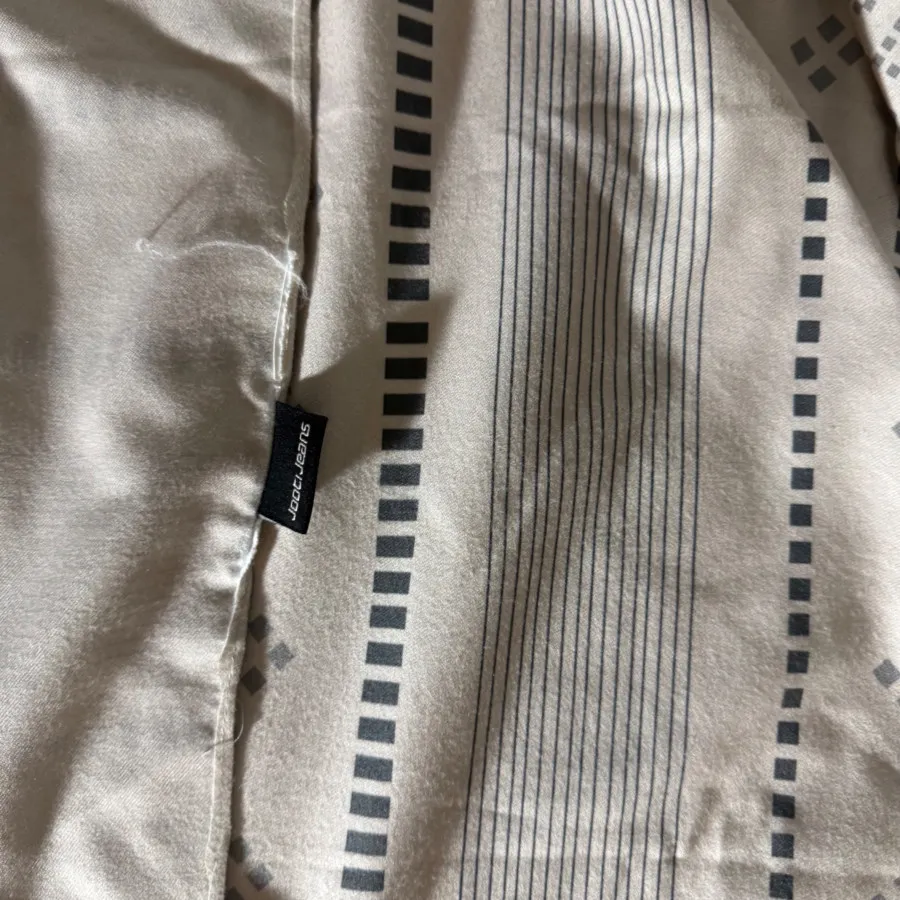 شال جوتی جینز