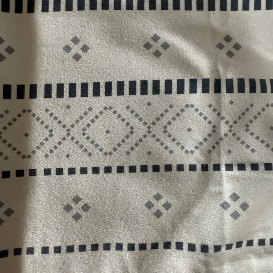 شال جوتی جینز