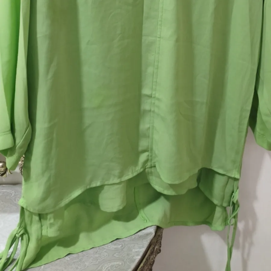 شومیز عروسکی یلدایی