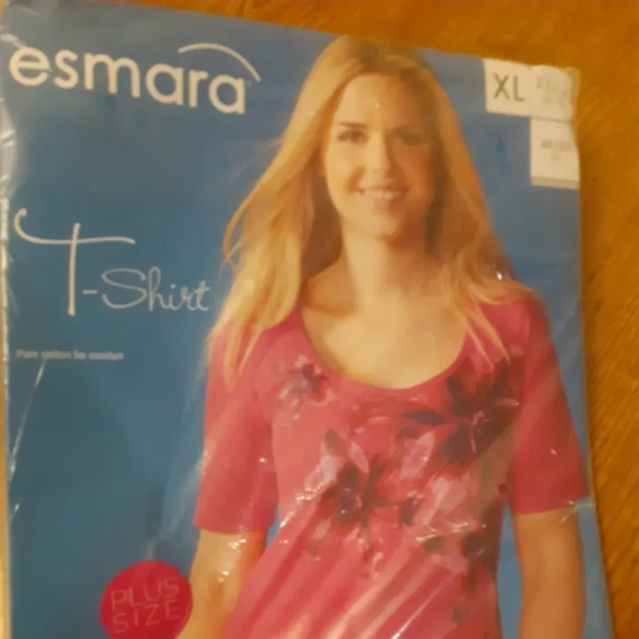 تیشرت زنانه المانی