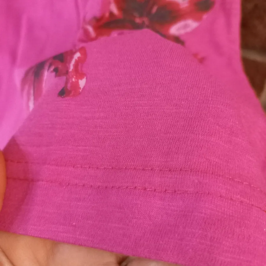 تیشرت زنانه المانی