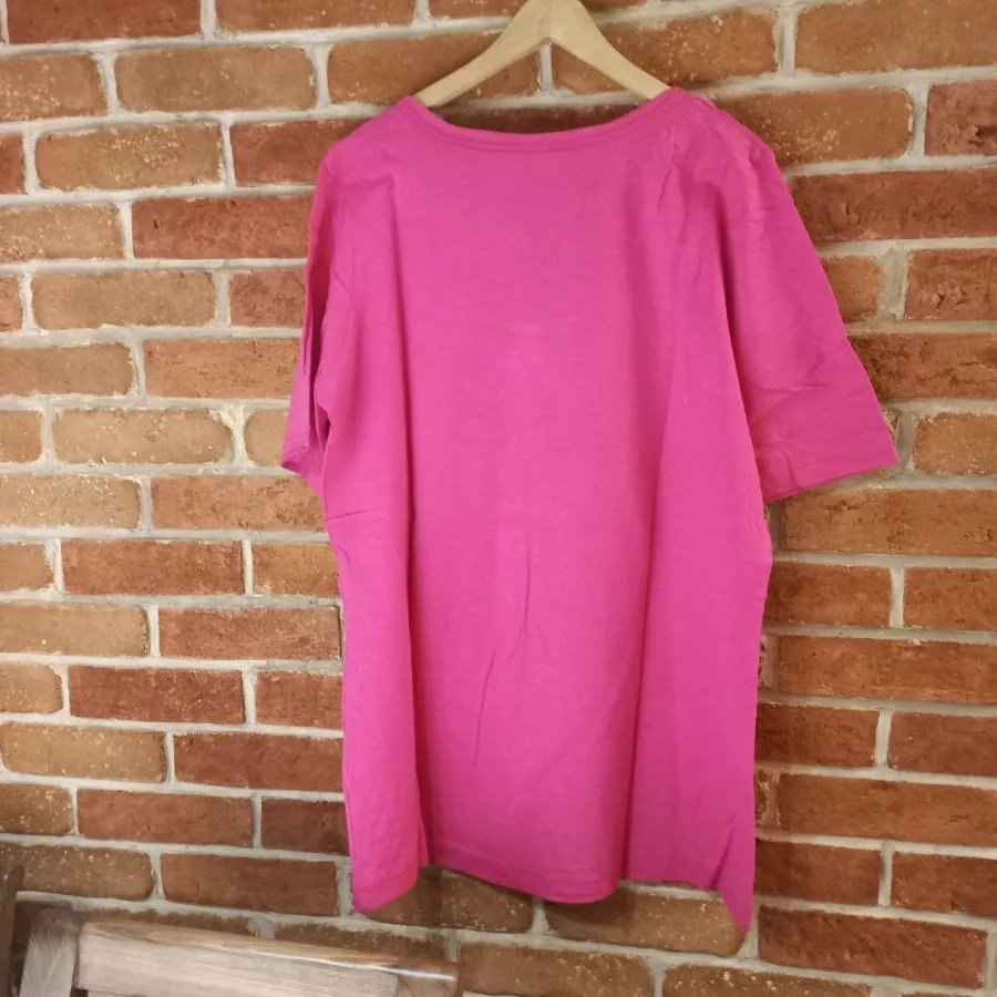 تیشرت زنانه المانی