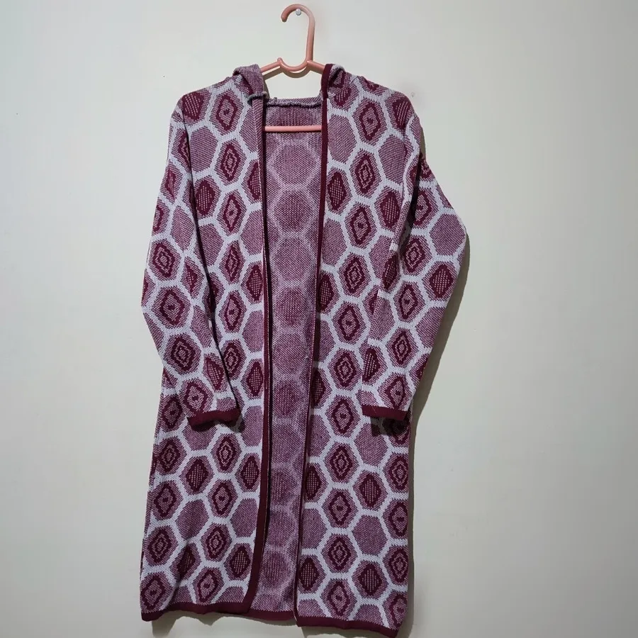 بافت کلاه دار