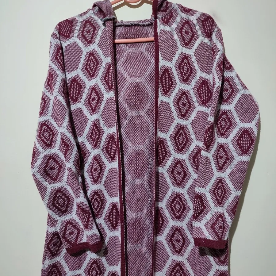 بافت کلاه دار