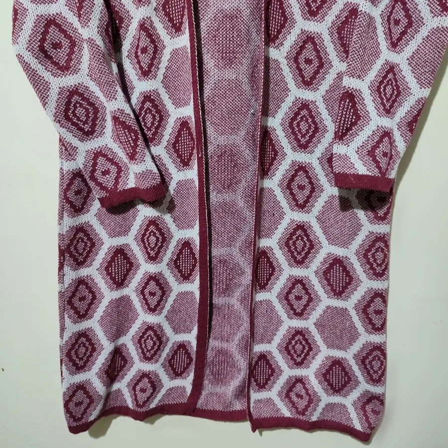 بافت کلاه دار