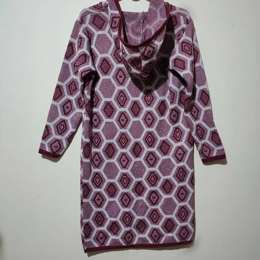 بافت کلاه دار