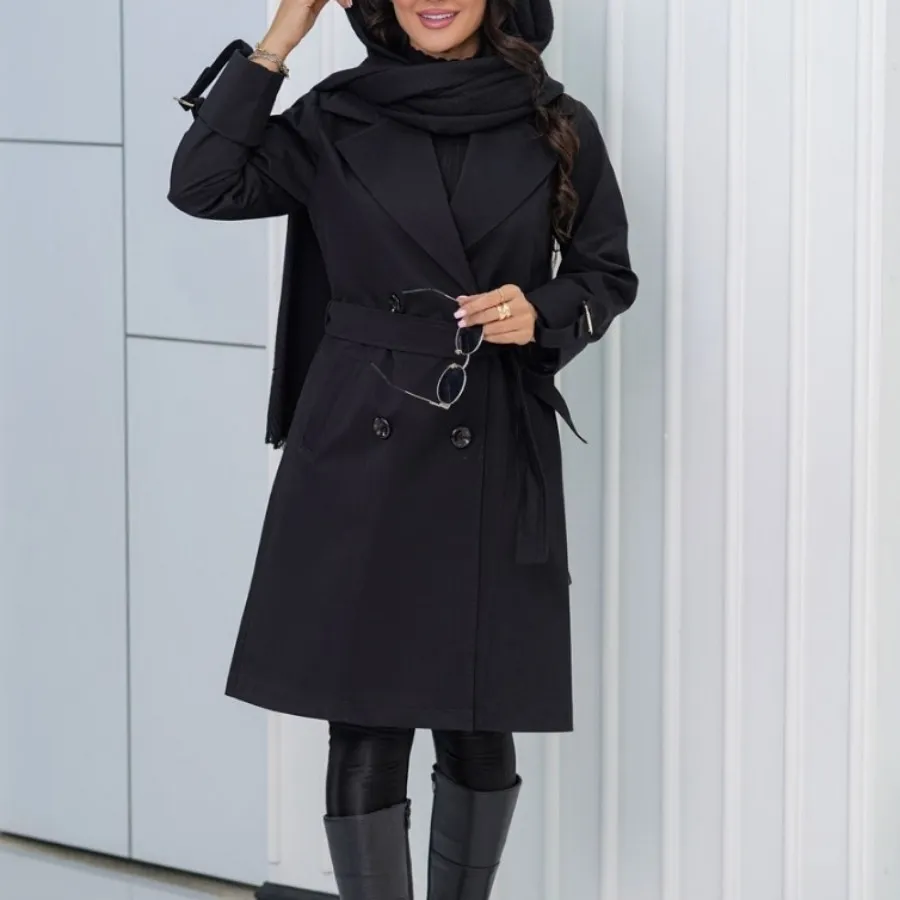 بارانی زنانه و دخترانه