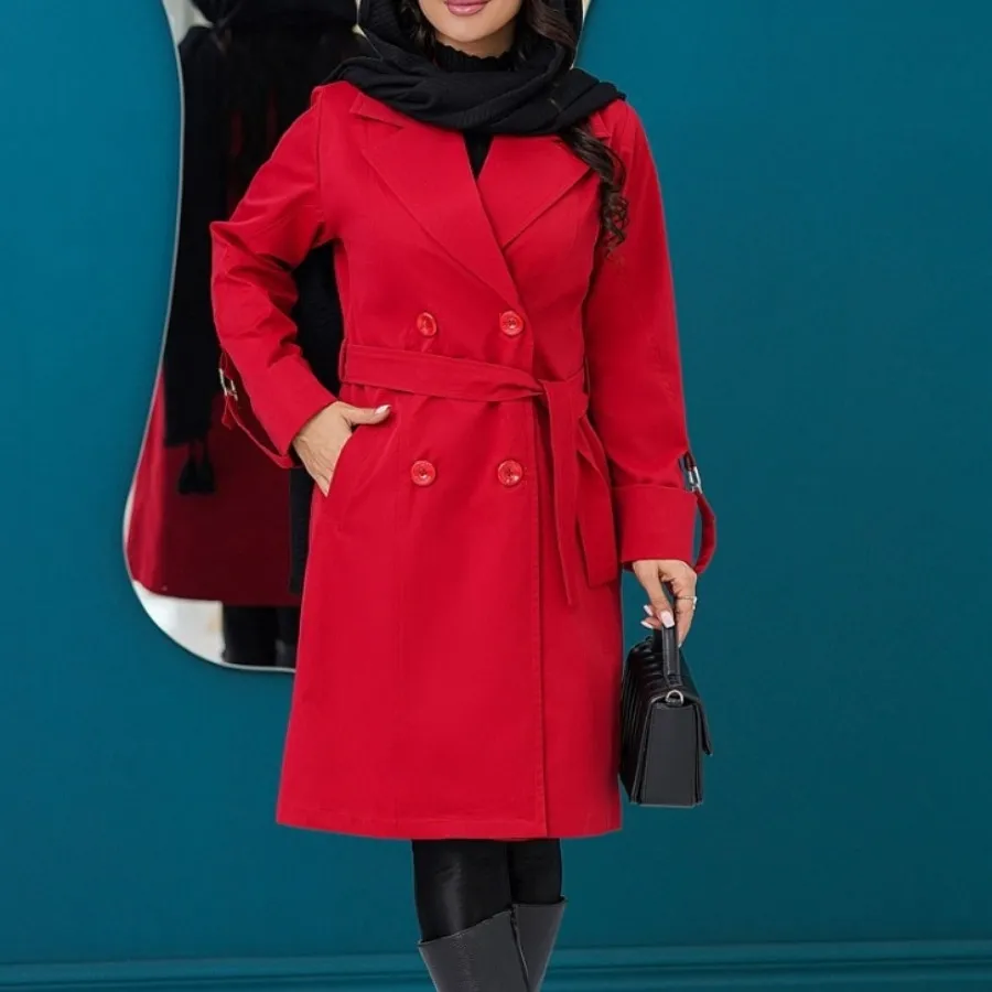 بارانی زنانه و دخترانه