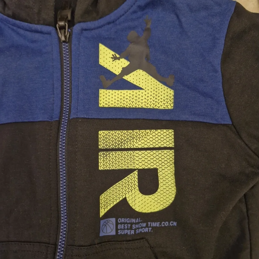 ست ورزشی پسرونه