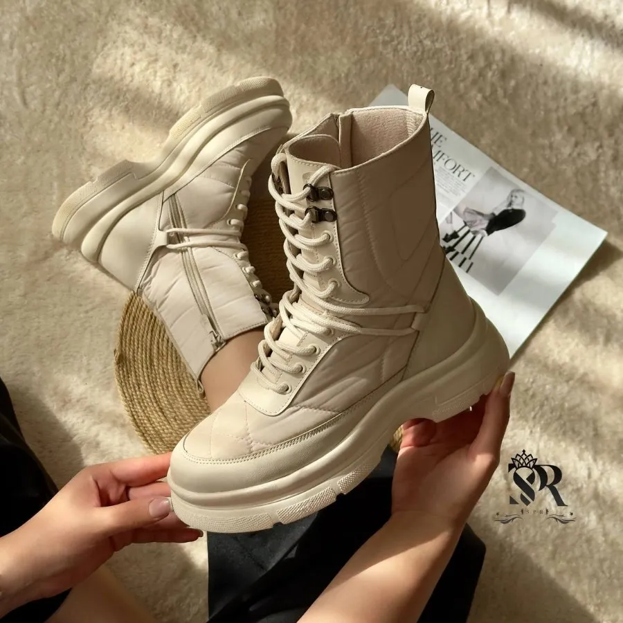 بوت اسپرت بندی