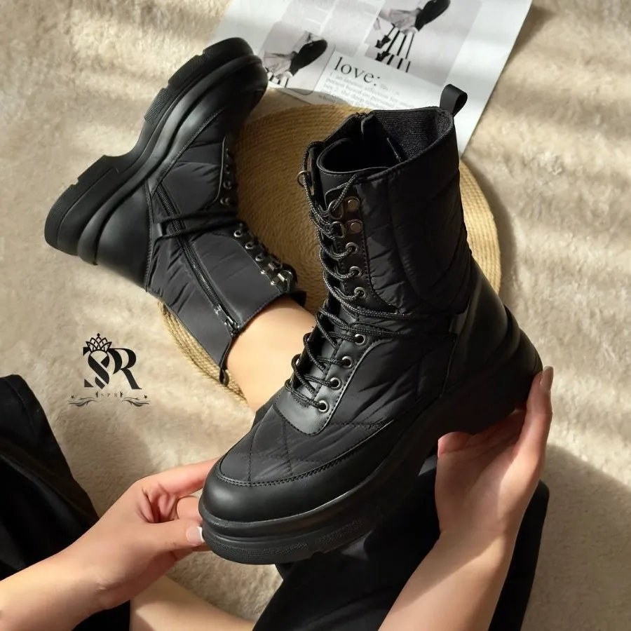 بوت اسپرت بندی