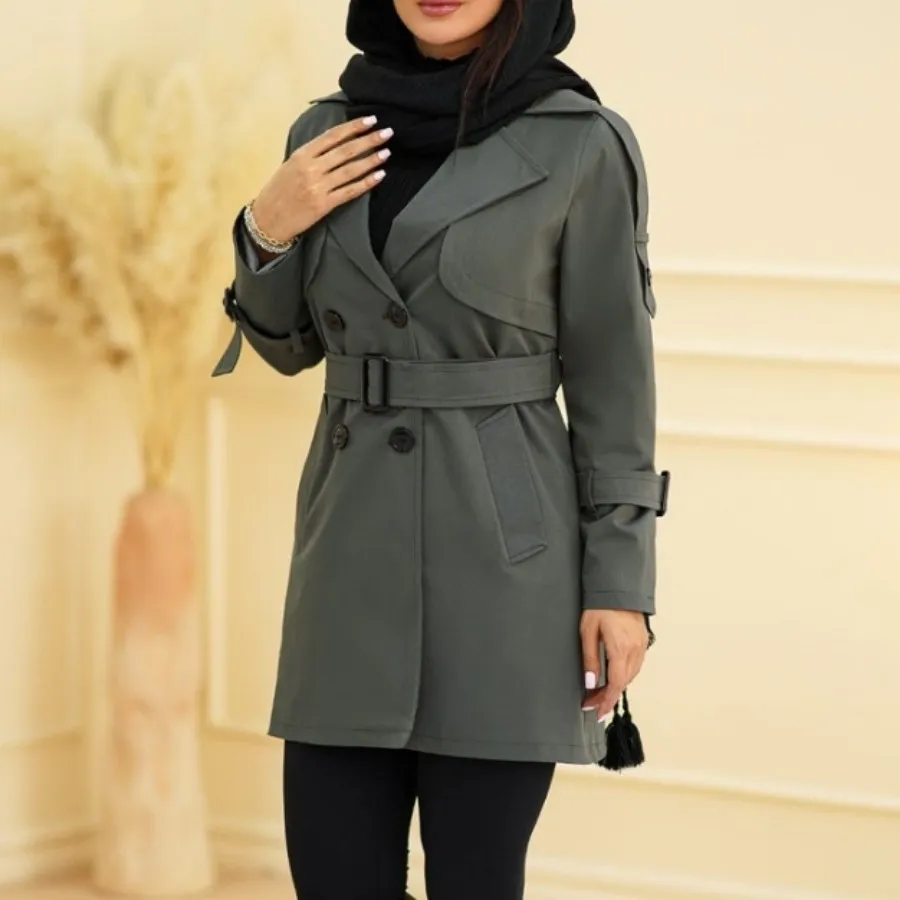 بارانی زنانه و دخترانه