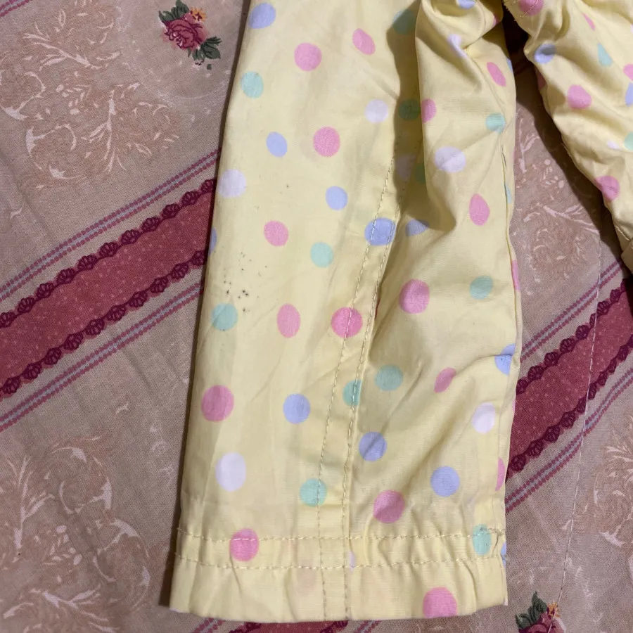 کت یا بارانی جورج