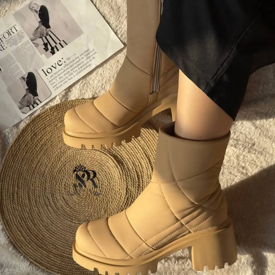 بوت لژدار ترند