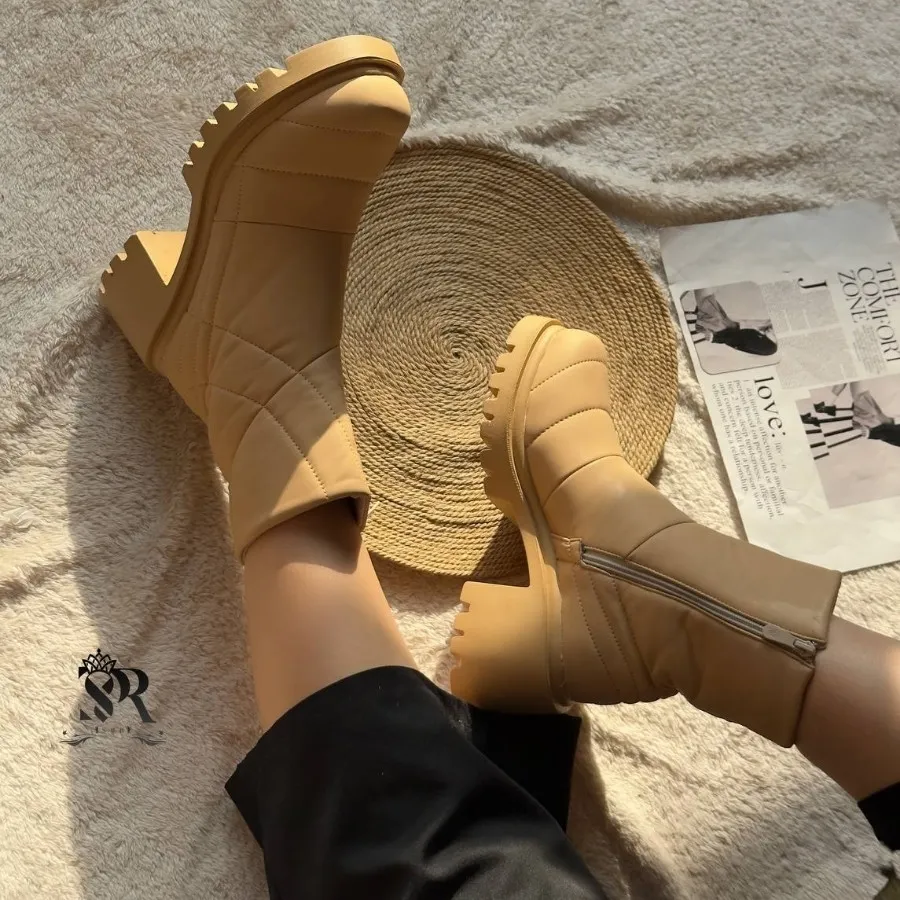 بوت لژدار ترند