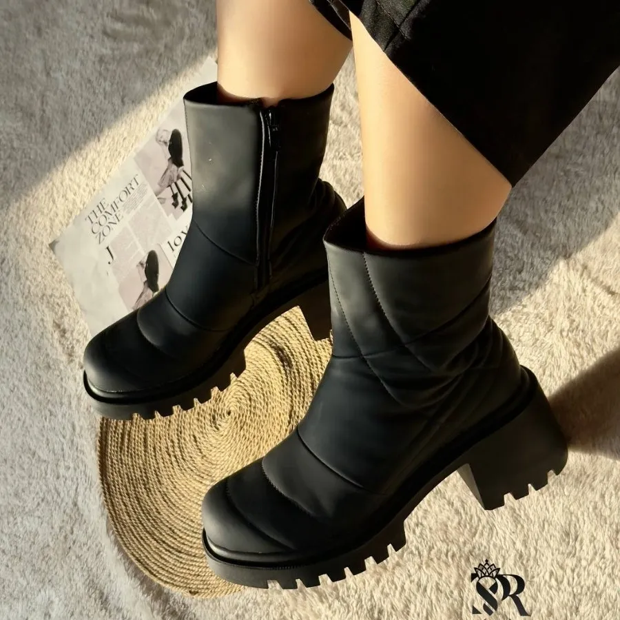 بوت لژدار ترند