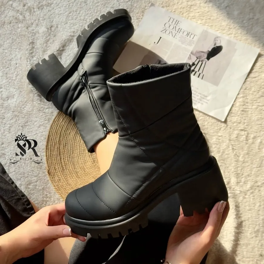 بوت لژدار ترند