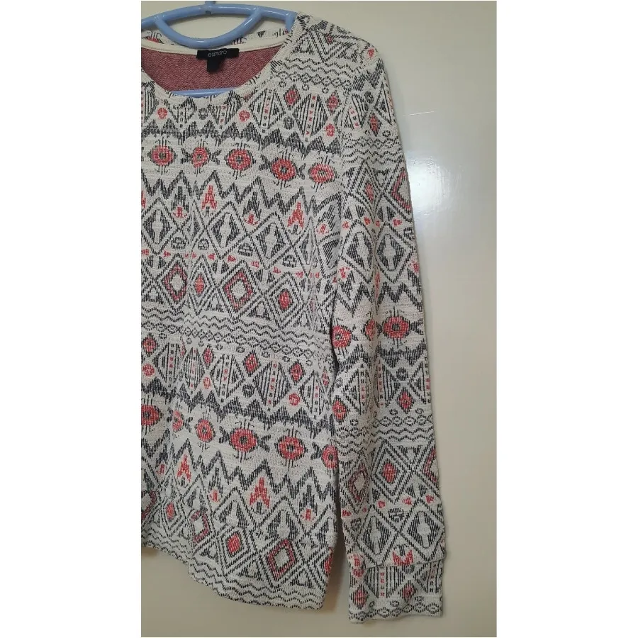 بلوز پاییزه ESMARA