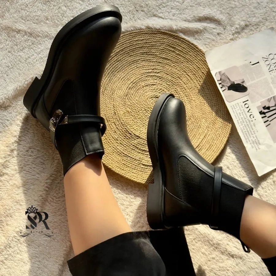 بوت دخترانه و زنانه