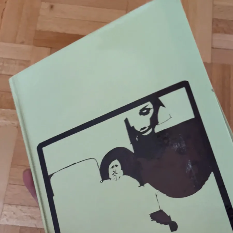 کتاب شوهر آهو خانم