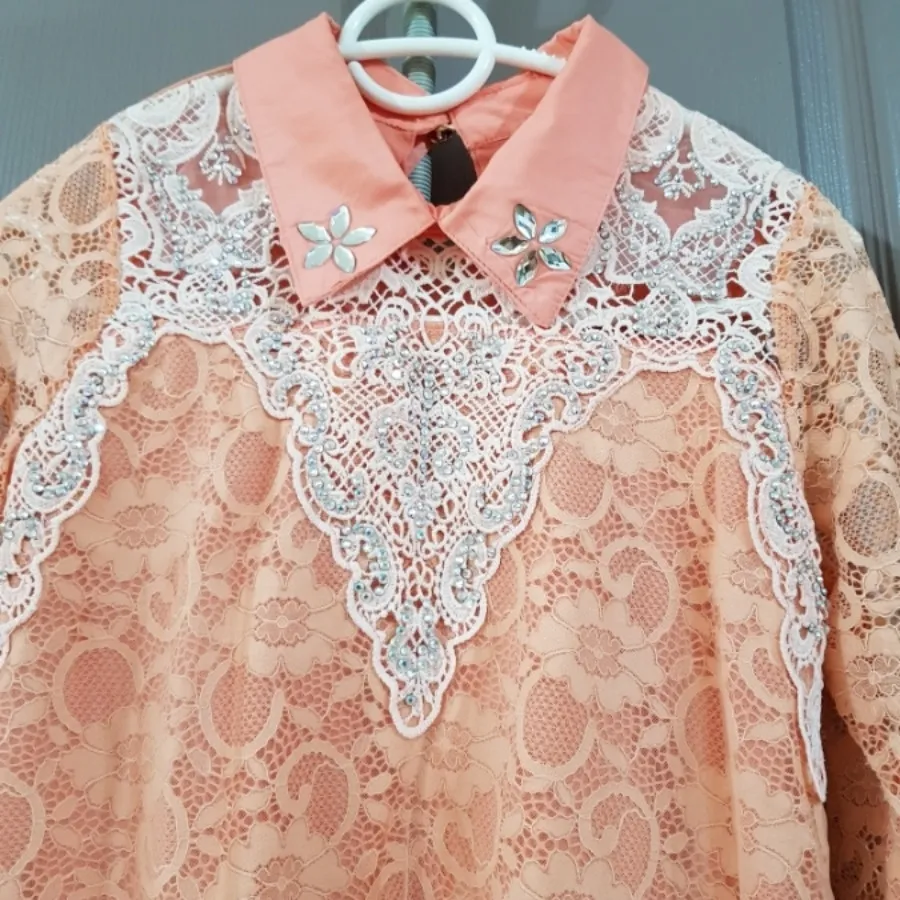 شومیز گیپور