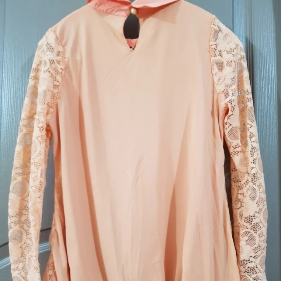 شومیز گیپور