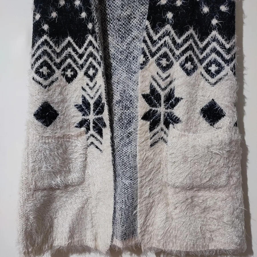 وست کلاه دار