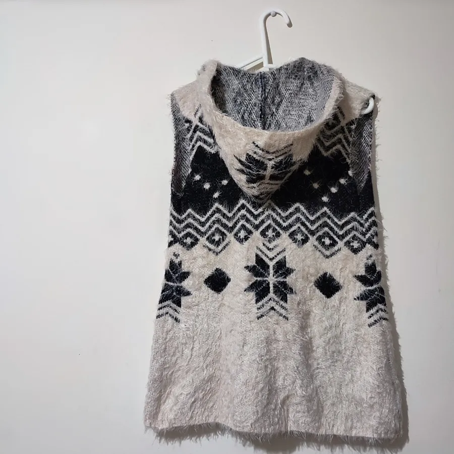 وست کلاه دار