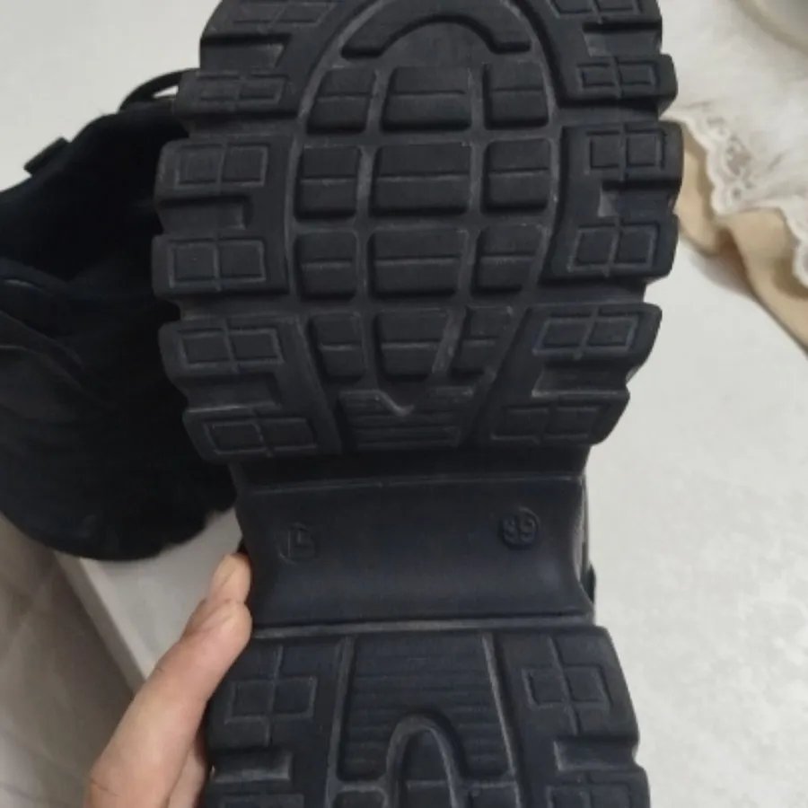 کفش زنانه لژدار شروین