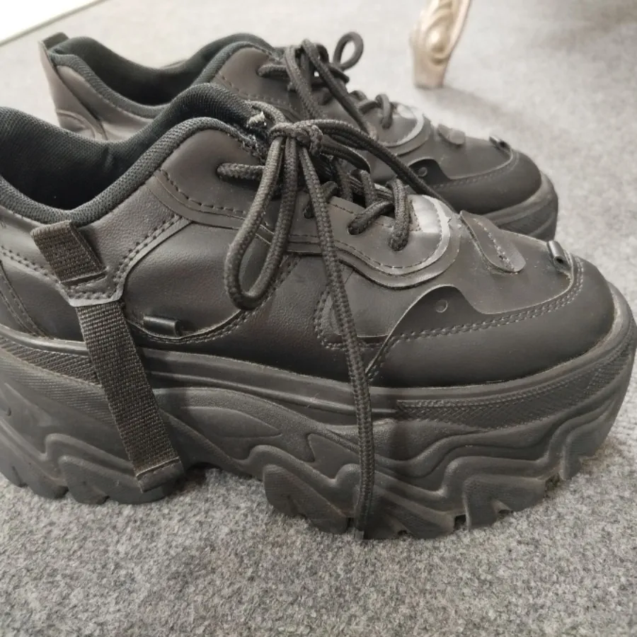 کفش زنانه لژدار شروین