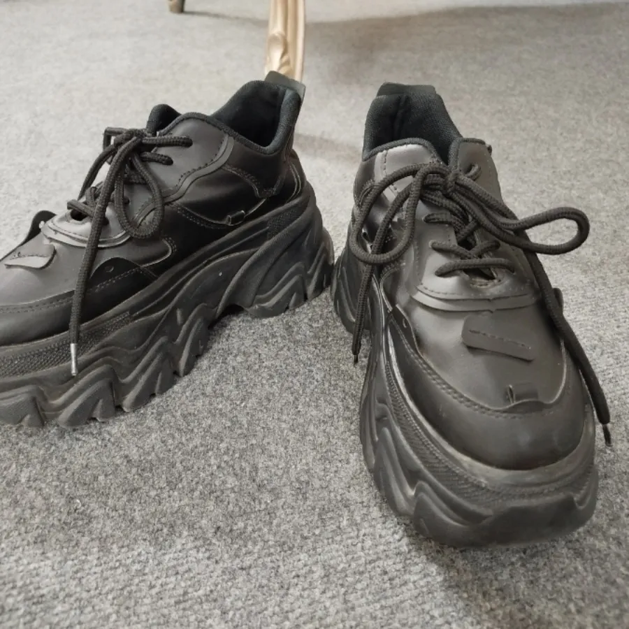 کفش زنانه لژدار شروین