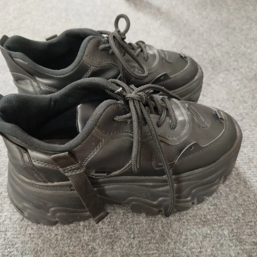 کفش زنانه لژدار شروین