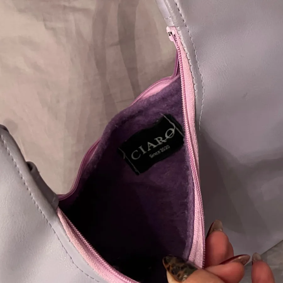 کیف یاسی خوشگل ?