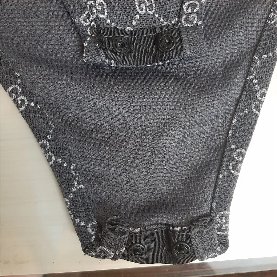 بادی آستین بلند سایز38 40