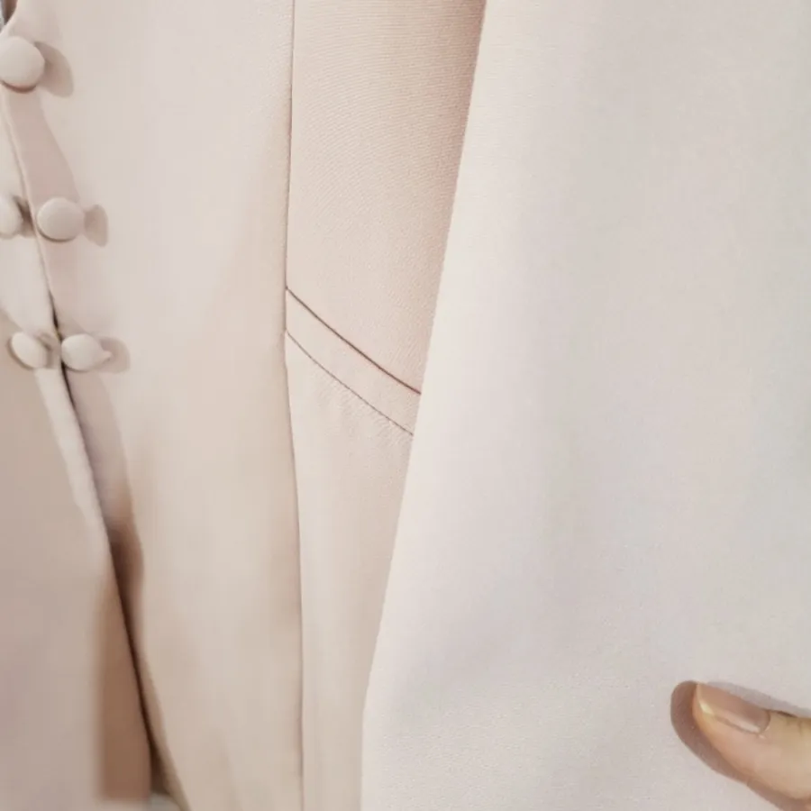 کت وتاپ حریر