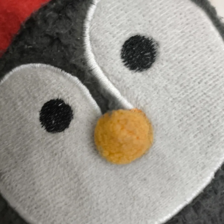 پاپوش پنگوین