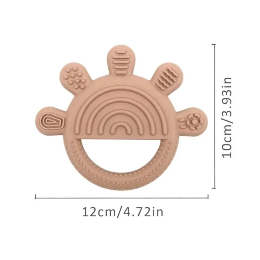 دندونی سیلیکونی