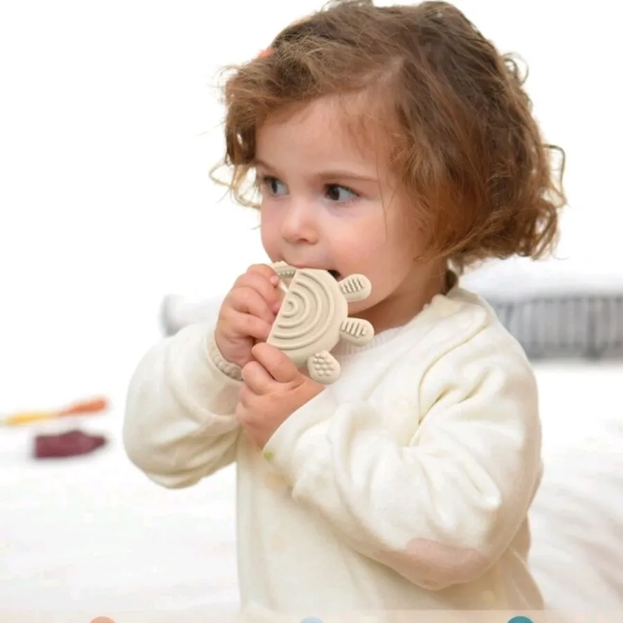 دندونی سیلیکونی