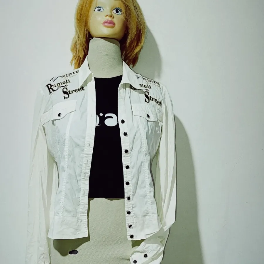 بلوز اسپورت مارک