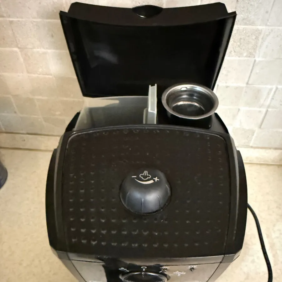 اسپریو ساز دلونگی