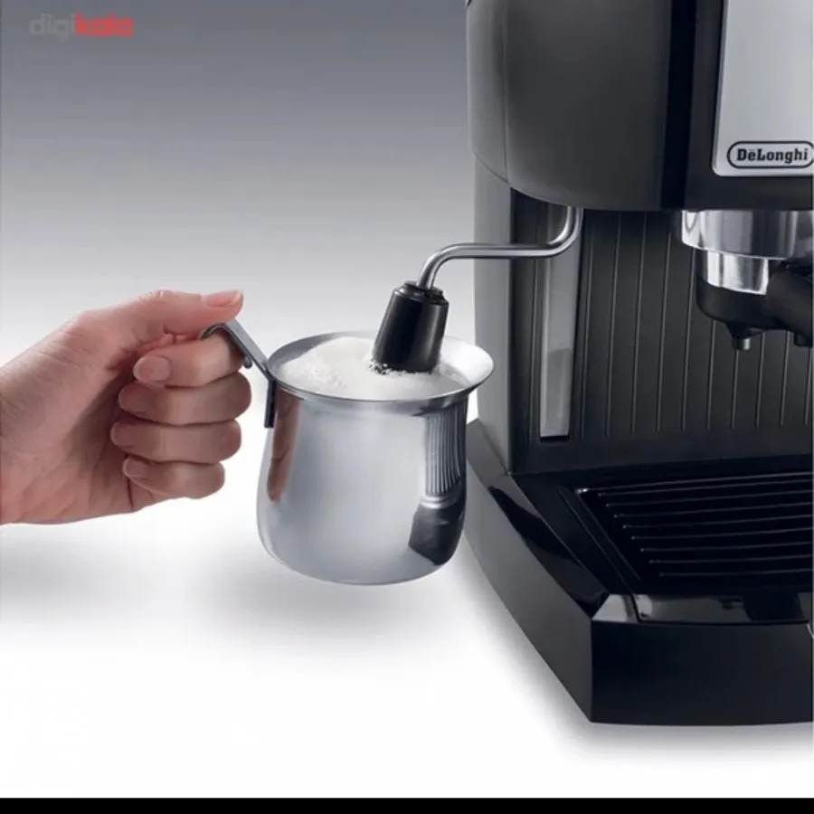 اسپریو ساز دلونگی