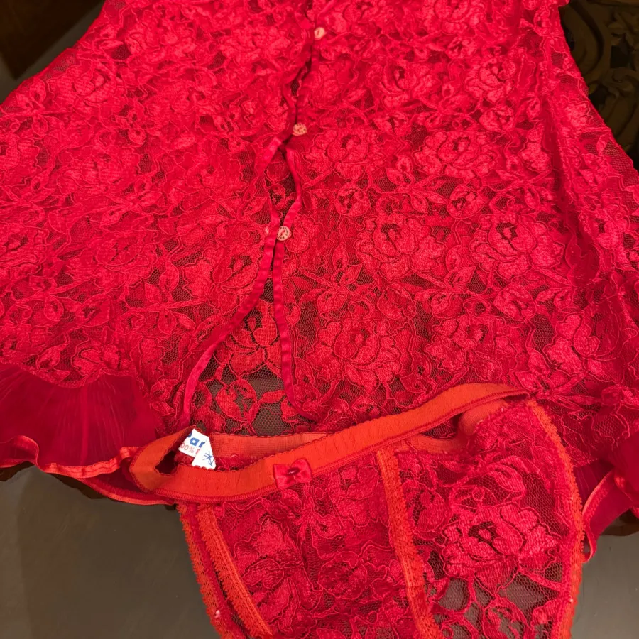 لباس خواب گیپور