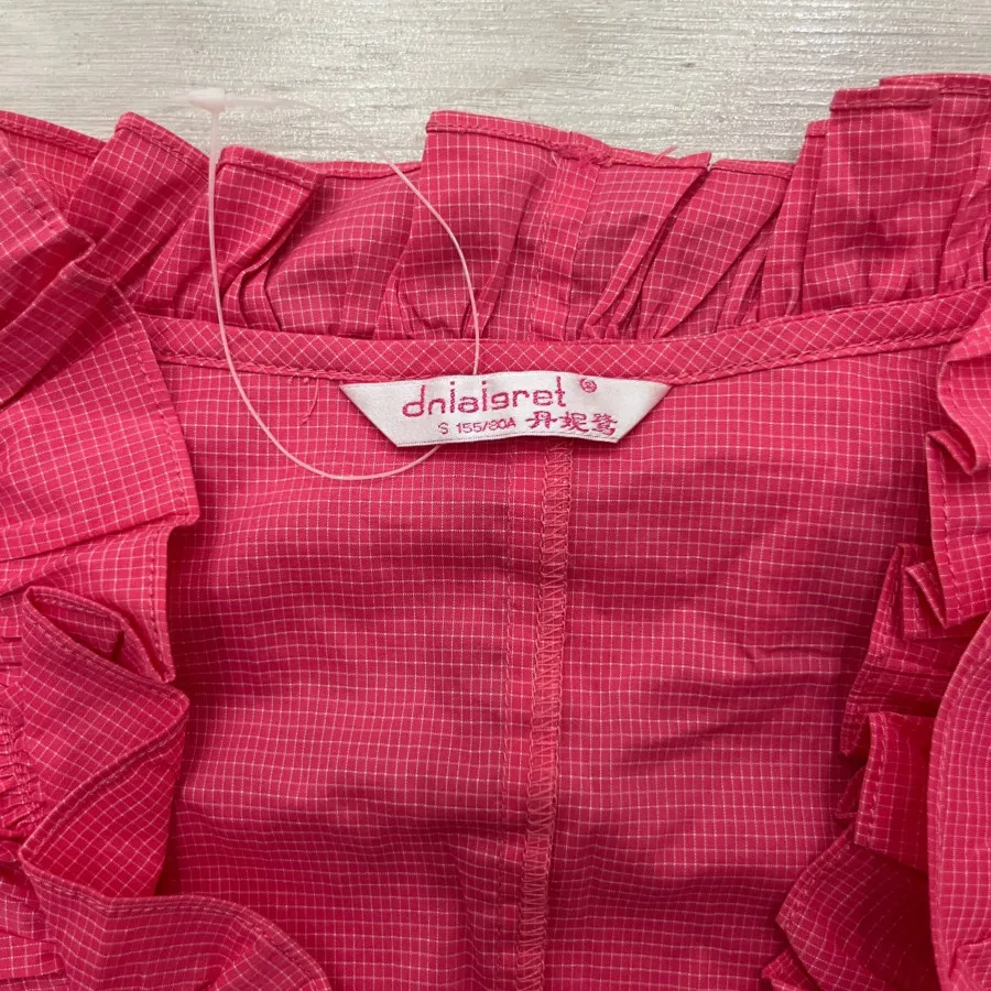 شومیز کره ای