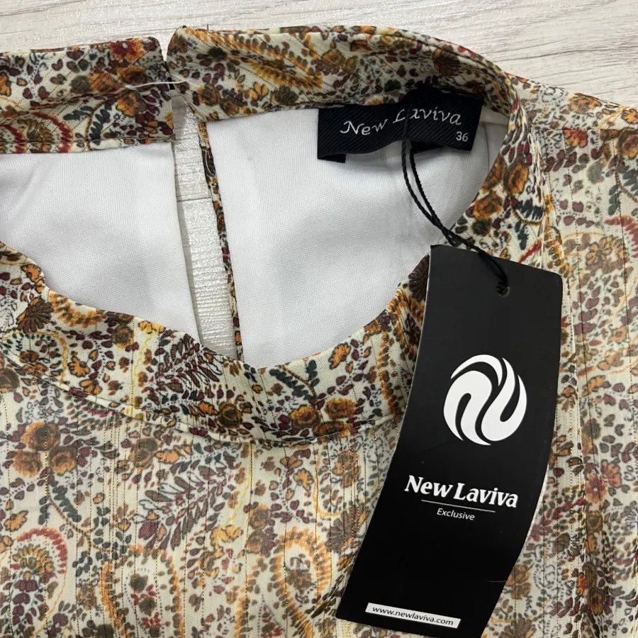 پیراهن مجلسی