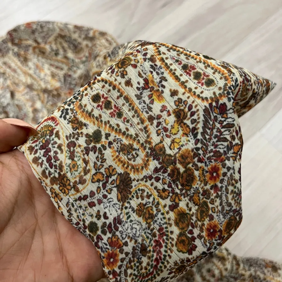 پیراهن مجلسی