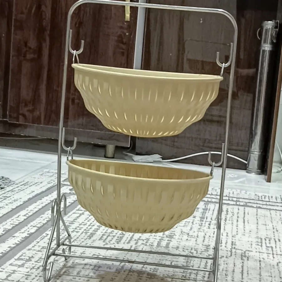 سبد پیاز لیمون