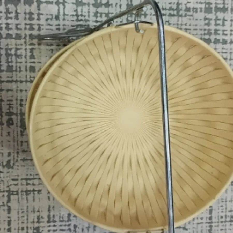 سبد پیاز لیمون