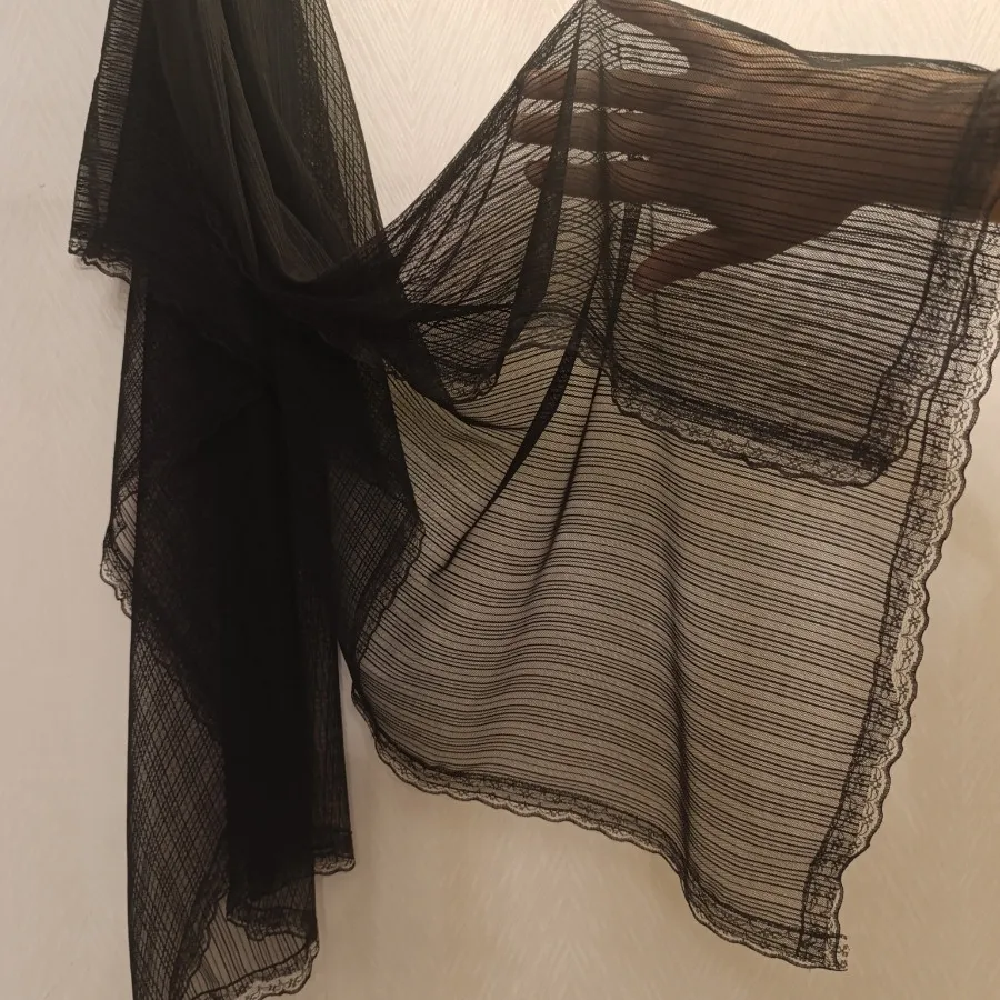 روسری دانتل