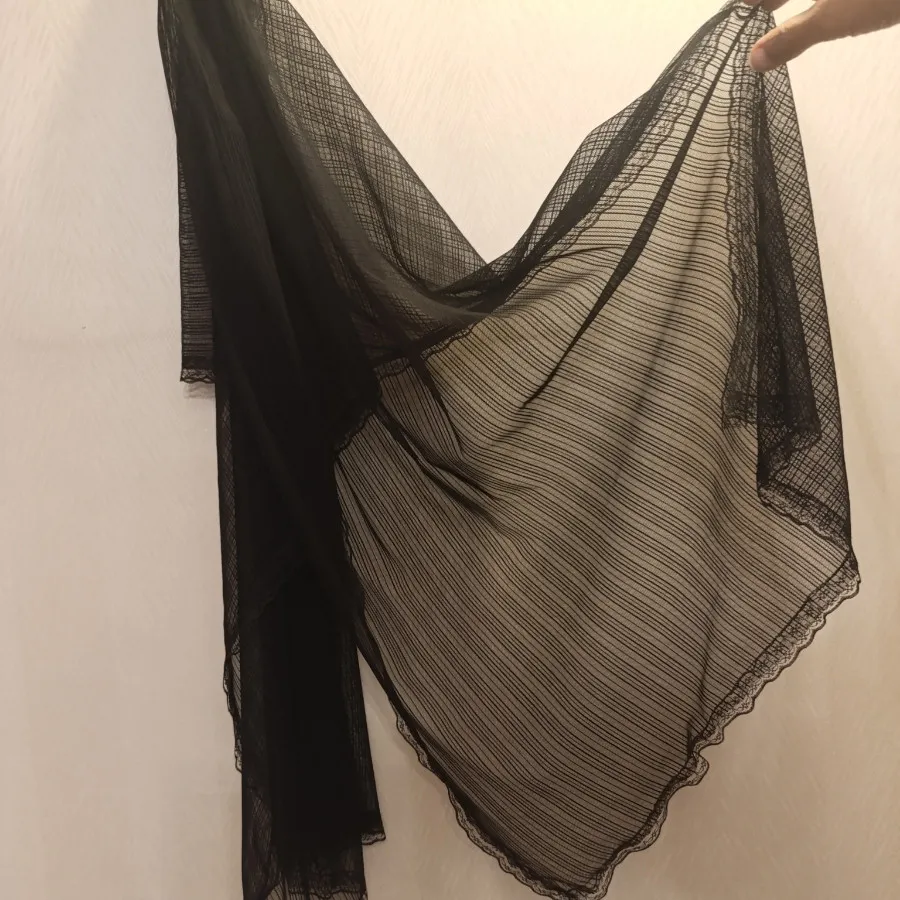 روسری دانتل