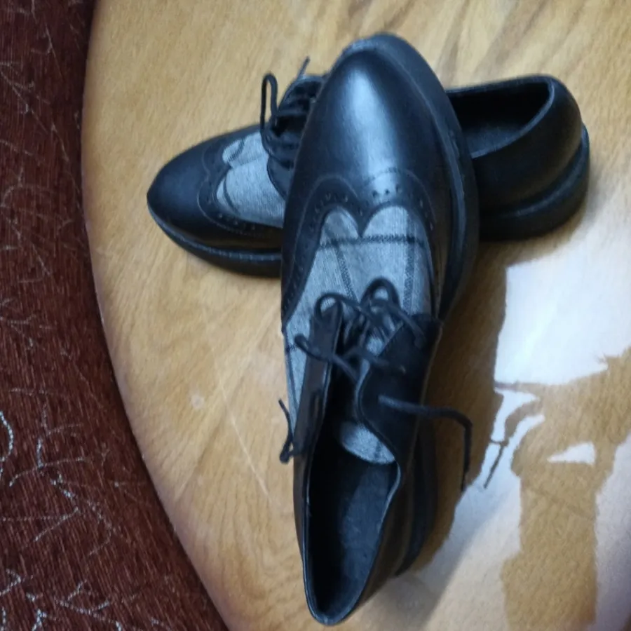 کفش دیپلمات